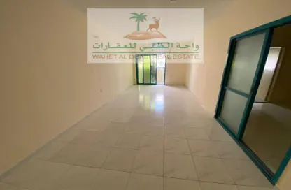 Apartment - 2 Bedrooms - 2 Bathrooms for rent in Qasimia 13 building - Al Nad - Al Qasimia - Sharjah