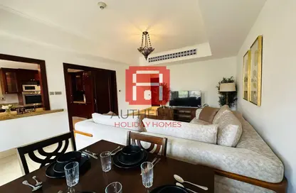 Apartment - 1 Bedroom - 1 Bathroom for rent in Miska 2 - Miska - Old Town - Dubai