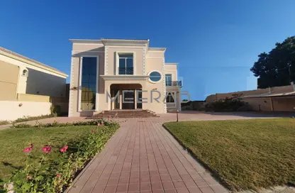 Villa - 5 Bedrooms - 6 Bathrooms for rent in Al Barsha South 1 - Al Barsha South - Al Barsha - Dubai