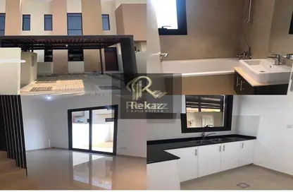 Townhouse - 2 Bedrooms - 4 Bathrooms for sale in Nasma Residence - Al Tai - Sharjah