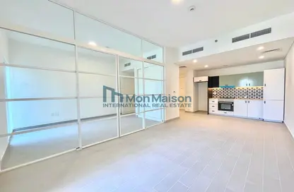 Apartment - 2 Bedrooms - 1 Bathroom for rent in Golfville - Dubai Hills Estate - Dubai