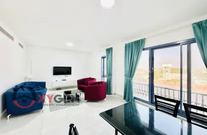 Apartment - 2 Bedrooms - 2 Bathrooms for rent in Jannah Place City Center - Al Falah Street - City Downtown - Abu Dhabi