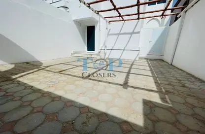 Apartment - 3 Bedrooms - 3 Bathrooms for rent in Al Ameriya - Al Jimi - Al Ain