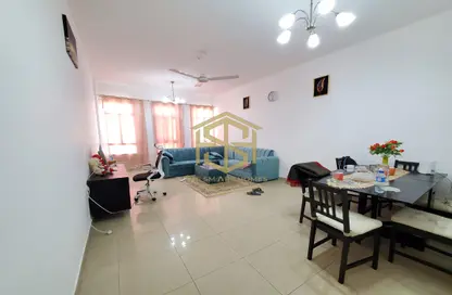 Apartment - 1 Bedroom - 2 Bathrooms for rent in Al Mujarrah - Al Sharq - Sharjah