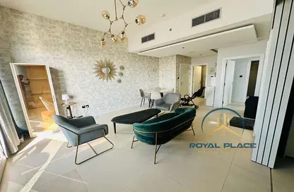 Apartment - 1 Bedroom - 2 Bathrooms for rent in PG Upperhouse - Al Furjan - Dubai