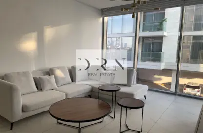 Apartment - 1 Bedroom - 2 Bathrooms for rent in Residences 2 - District One - Mohammed Bin Rashid City - Dubai