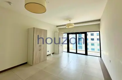 Apartment - 1 Bathroom for sale in SOL Bay - Business Bay - Dubai