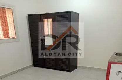 Apartment - 1 Bathroom for rent in Orient Tower 1 - Orient Towers - Al Bustan - Ajman