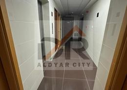 Studio - 1 bathroom for rent in Fairmont Ajman - Al Nakhil 2 - Al Nakhil - Ajman