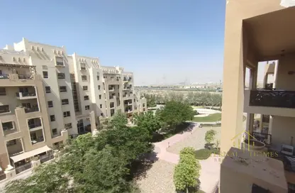 Apartment - 2 Bedrooms - 2 Bathrooms for rent in Al Ramth 39 - Remraam - Dubai Land - Dubai