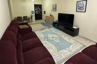 Apartment - 1 Bedroom - 1 Bathroom for rent in Al Rashidiya 3 - Al Rashidiya - Ajman