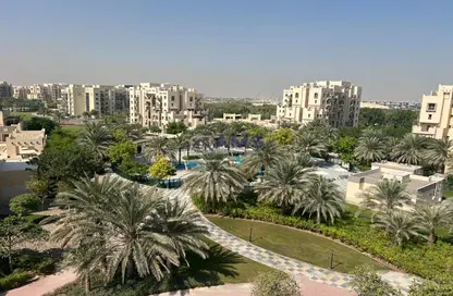 Apartment - 1 Bedroom - 1 Bathroom for rent in Al Thamam 06 - Remraam - Dubai Land - Dubai