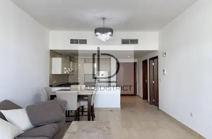 Apartment - 1 Bedroom - 1 Bathroom for sale in Azizi Tulip - Al Furjan - Dubai