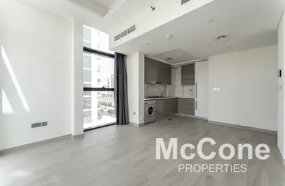 Apartment - 1 Bedroom - 2 Bathrooms for rent in AZIZI Riviera 11 - Meydan One - Meydan - Dubai