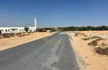 Land - Studio for sale in Al Helio 2 - Al Helio - Ajman