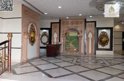 عمارة بالكامل - استوديو للبيع في المنطقة الصناعية الجديدة - عجمان