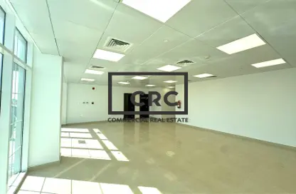 Retail - Studio - 2 Bathrooms for rent in New Shahama - Al Shahama - Abu Dhabi