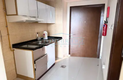 Apartment - 1 Bathroom for sale in Al Manara - Jumeirah Village Triangle - Dubai