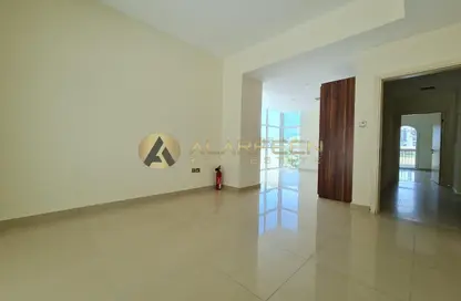 Villa - 4 Bedrooms - 6 Bathrooms for rent in Indigo Ville 6 - Indigo Ville - Jumeirah Village Circle - Dubai