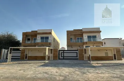 Villa - 5 Bedrooms for sale in Al Mowaihat 2 - Al Mowaihat - Ajman