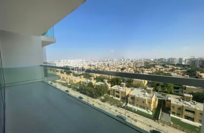 Apartment - 1 Bedroom - 2 Bathrooms for rent in Topaz Avenue - Al Furjan - Dubai