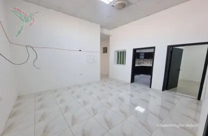 Villa - 2 Bedrooms - 4 Bathrooms for rent in Al Salamat - Al Ain