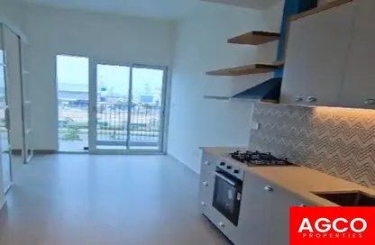 Apartment - 1 Bedroom - 1 Bathroom for sale in Golfville - Dubai Hills Estate - Dubai