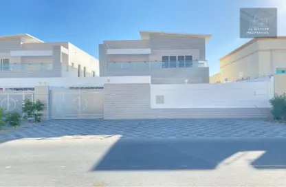 Villa - 5 Bedrooms - 7 Bathrooms for sale in Al Rawda 2 Villas - Al Rawda 2 - Al Rawda - Ajman