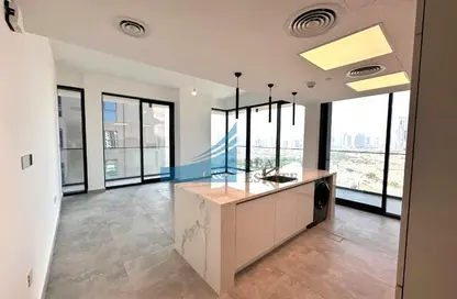 Apartment - 1 Bedroom - 2 Bathrooms for rent in Catch Residences By IGO - Jumeirah Village Circle - Dubai