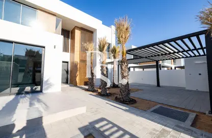 Villa - 4 Bedrooms - 5 Bathrooms for sale in The Dunes - Saadiyat Reserve - Saadiyat Island - Abu Dhabi