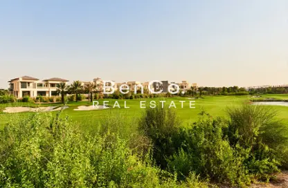 Land - Studio for sale in Emerald Hills - Dubai Hills Estate - Dubai