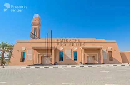 Land - Studio for sale in Al Helio 1 - Al Helio - Ajman