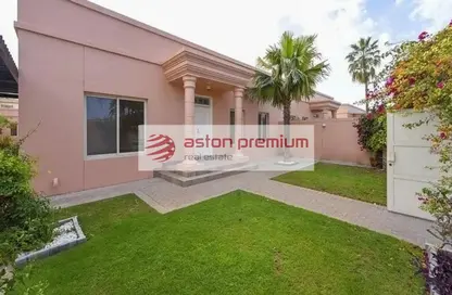 Villa - 3 Bedrooms - 4 Bathrooms for rent in Umm Suqeim 3 Villas - Umm Suqeim 3 - Umm Suqeim - Dubai