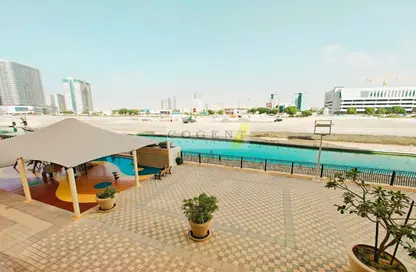 Apartment - 1 Bedroom - 2 Bathrooms for sale in Arabian - Canal Residence - Dubai Sports City - Dubai