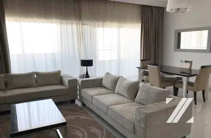 Apartment - 1 Bedroom - 2 Bathrooms for rent in Capital Bay Tower A - Capital Bay - Business Bay - Dubai