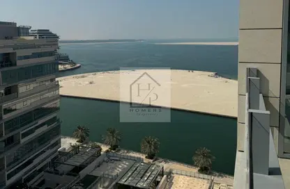 Townhouse - 4 Bedrooms - 5 Bathrooms for sale in Lamar Residences - Al Seef - Al Raha Beach - Abu Dhabi