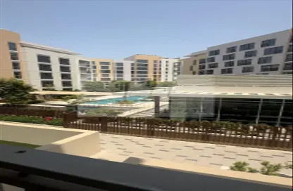 Apartment - 1 Bathroom for sale in Al Zahia - Muwaileh Commercial - Sharjah