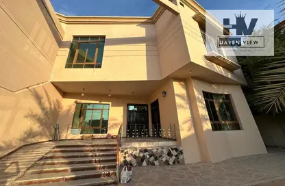 Villa - 7 Bedrooms for rent in Mohamed Bin Zayed Centre - Mohamed Bin Zayed City - Abu Dhabi