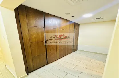 Apartment - 1 Bedroom - 2 Bathrooms for rent in Muwaileh 29 Building - Muwaileh - Sharjah