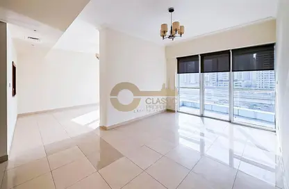 Apartment - 2 Bedrooms - 2 Bathrooms for sale in Saba Tower 2 - JLT Cluster Q - Jumeirah Lake Towers - Dubai