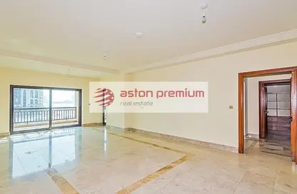 Apartment - 2 Bedrooms - 3 Bathrooms for sale in The Fairmont Palm Residence South - The Fairmont Palm Residences - Palm Jumeirah - Dubai