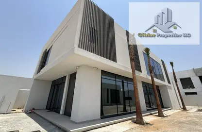 Villa for rent in Nad Al Sheba Villas - Nad Al Sheba 3 - Nad Al Sheba - Dubai