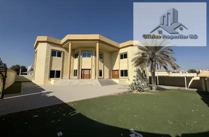 Villa - 5 Bedrooms for rent in Mirdif Villas - Mirdif - Dubai