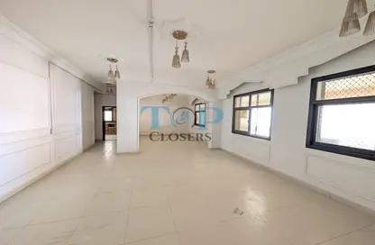 Apartment - 3 Bedrooms - 5 Bathrooms for rent in Bida Bin Ammar - Asharej - Al Ain