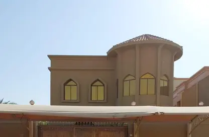 Villa - 5 Bedrooms - 7 Bathrooms for rent in Al Rawda 3 Villas - Al Rawda 3 - Al Rawda - Ajman