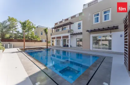 Villa - 5 Bedrooms - 6 Bathrooms for sale in Rahat - Mudon - Dubai