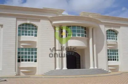 Villa for sale in Khalifa City A Villas - Khalifa City A - Khalifa City - Abu Dhabi