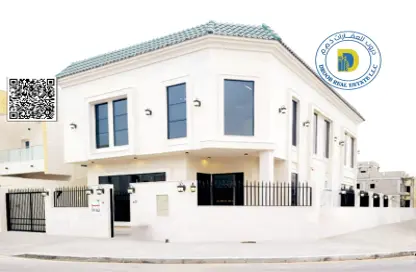 Villa - 5 Bedrooms for sale in Al Yasmeen 1 - Al Yasmeen - Ajman