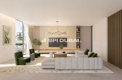 Townhouse - 3 Bedrooms - 4 Bathrooms for sale in Athlon by Aldar - Dubai Land - Dubai