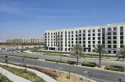 Apartment - 2 Bedrooms - 2 Bathrooms for sale in Ascot Residences - Town Square - Dubai